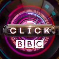 BBC Click Logo